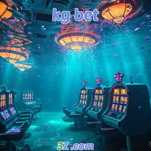 Bingo Incrível: Conheça o kg bet e suas Surpresas