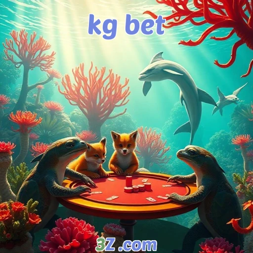 Experimente a emoção do esport no kg bet com jogos incríveis