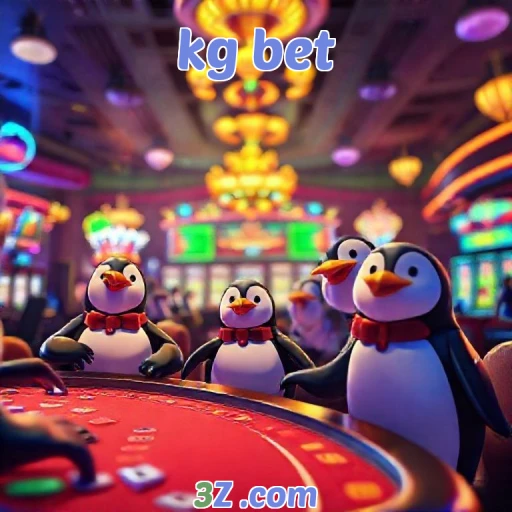 Roulette Inovadora e Empolgante no kg bet: Entre no Jogo!